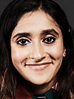 Aparna Nancherla