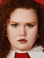 Bronwyn James