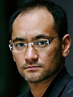 Shuichi Yoshida