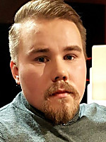 Joel Hirvonen