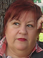 Marie Borowski