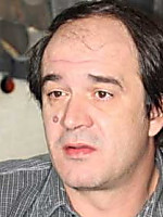 Boris Isaković