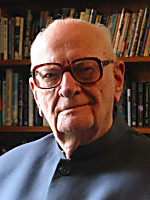 Arthur C. Clarke