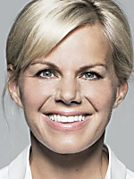 Gretchen Carlson