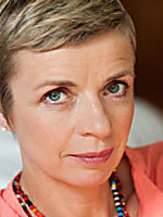 Anna Stieblich