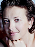 Anita Gillier