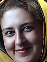 Zeinab Shabani