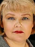 Svetlana Kolesova
