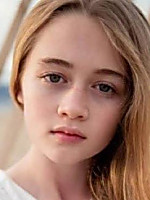 Eden Grace Redfield