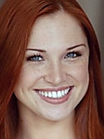 Robyn Kemp