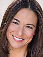 Isabel Serrano