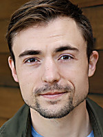 Trevor Stevens