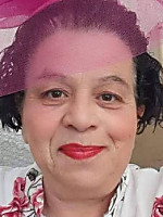 Georgia Constantinou