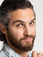 Andreas Phylactou