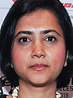 Vaishali Sinha