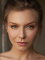 Tatyana Cherdyntseva