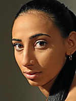 Zaira Romero