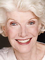 Gloria Barnes