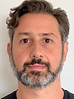 Kasra Farahani
