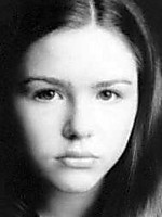 Ashleigh Aston Moore