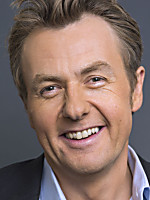 Fredrik Skavlan