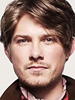 Taylor Hanson
