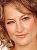 Zoe Bell