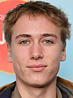 Sasha Schreiber