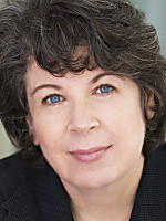 Meg Wolitzer