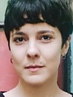 Karin Budrugeac