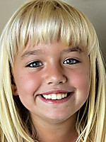 Haylie Creppel