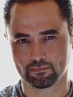 José Juan Meraz