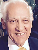 Avinashi Sharma