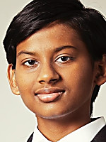 Roni Akurati