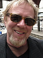 David Hogan
