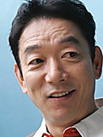 Kenjiro Ishimaru