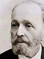 Marius Petipa