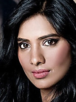 Priya Rajaratnam