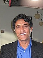 Chaim Girafi