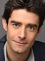 Drew Gehling