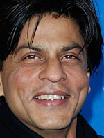 Shahrukh Khan