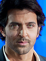 Hrithik Roshan