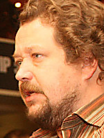 Yaroslav Chevazhevskiy