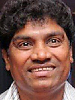 Johnny Lever