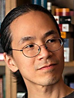 Ted Chiang