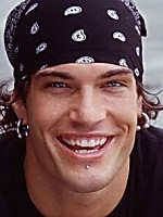 Robb Zbacnik