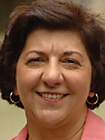Jandira Martini