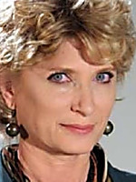 Martha Mellinger