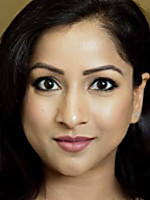 Sonia Goswami