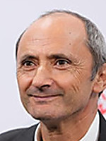 Luciano Vergaro